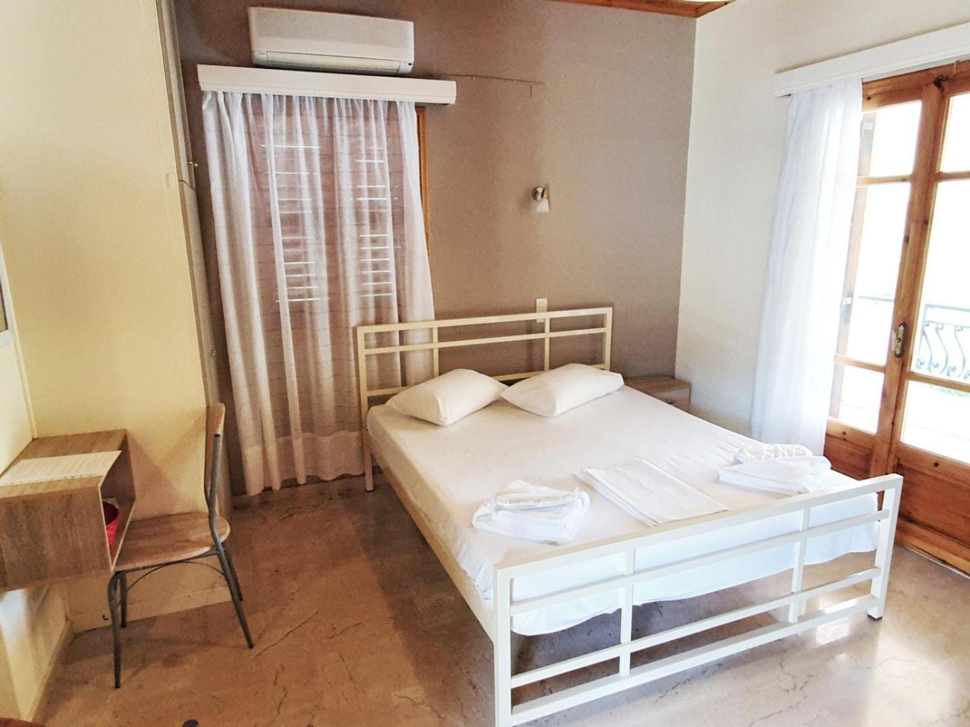 Alexaria Holidays Apartments Frinion Ngoại thất bức ảnh